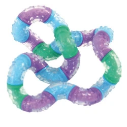Fidget Tangle - texturado