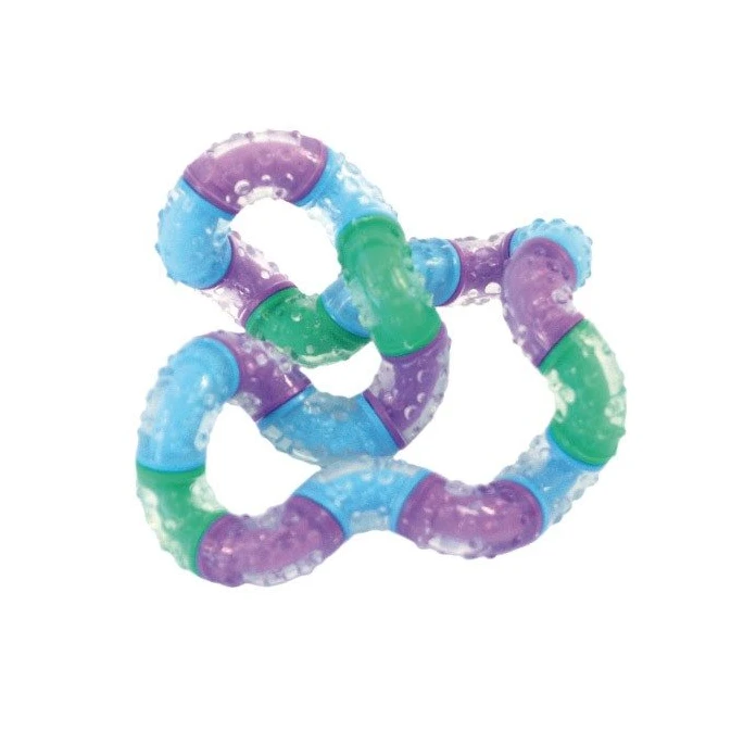 Fidget Tangle - texturado