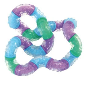 Fidget Tangle - texturado
