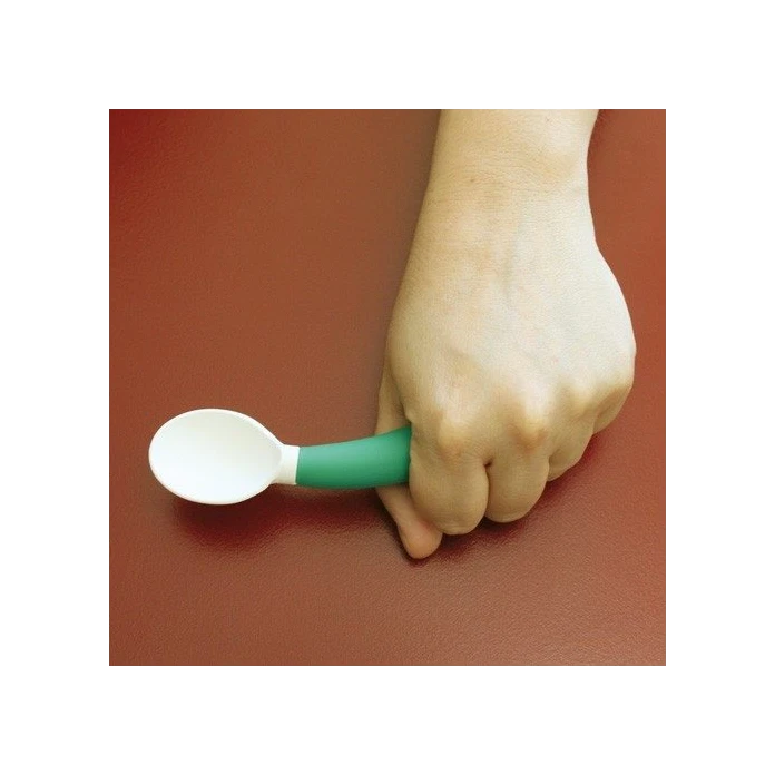 Cubiertos infantiles Henro Grip - Zurdos