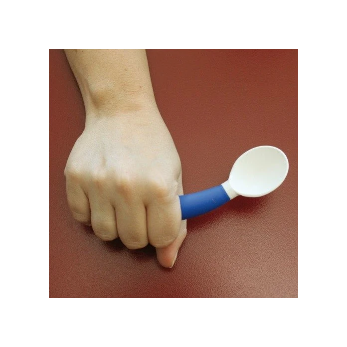 Cubiertos infantiles Henro Grip - Diestros