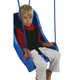 Asiento columpio adaptado adolescente