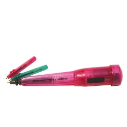 Bolígrafo vibratorio
