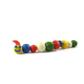 Plastilina grasa