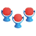 Rodillos con texturas easi-grip (pack de 3)