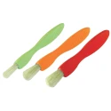 Pinceles ergonómicos pack de 3