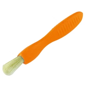 Pinceles ergonómicos x 3