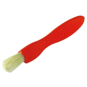 Pinceles ergonómicos x 3
