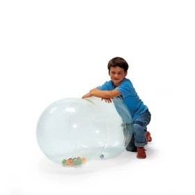 Capullo transparente