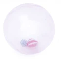 Pelota sensación