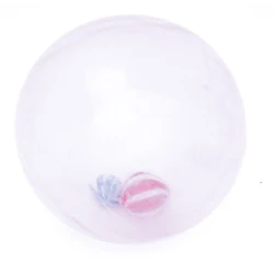 Pelota sensaciones