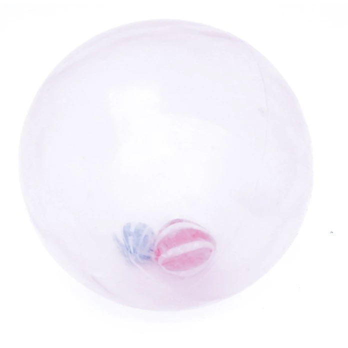 Pelota sensaciones