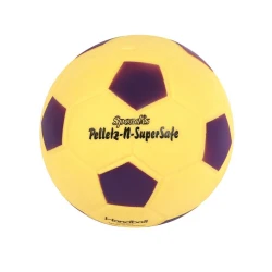 Globo con granos