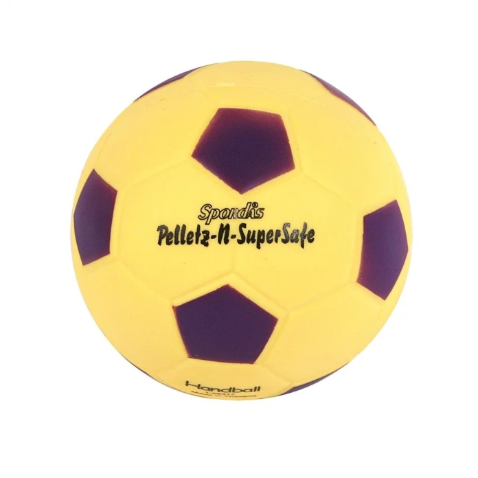 Globo con granos
