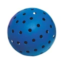 Pelota sonora con cascabel
