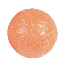 Pelota con relieve 14 cm
