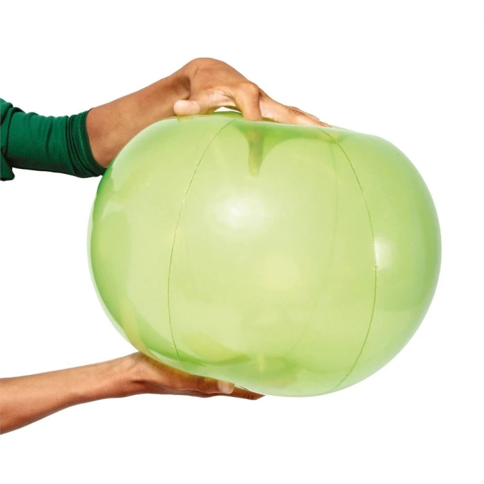 Balón peso pluma