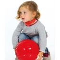 Balón knobbly