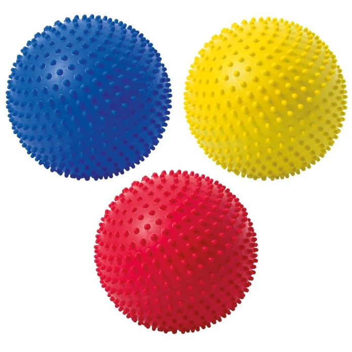 Balón knobbly