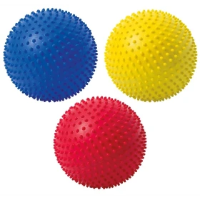 Balón knobbly