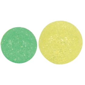 Pelota perfumada