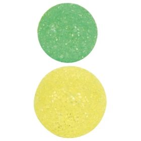 Pelota perfumada