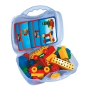 Juego de construcción Manetico