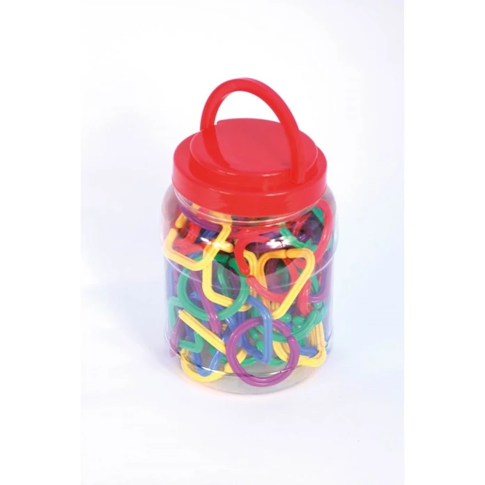 Contadores de formas geométricas