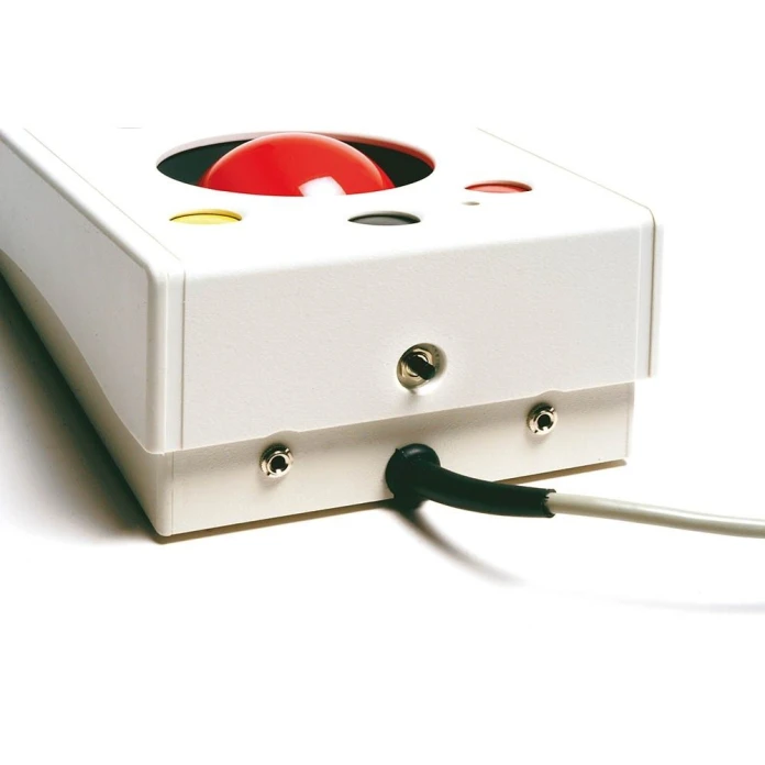 Ratón de bola Trackball n-abler