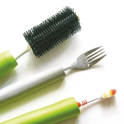 Tubos de adaptación (pack de 6)