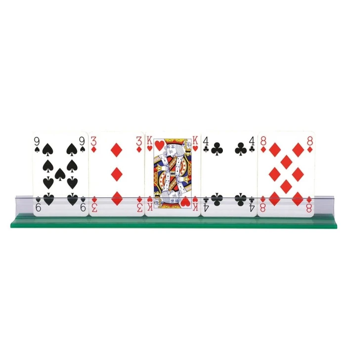 Soporte para cartas