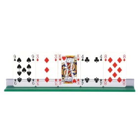 Soporte para cartas