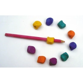 Adaptadores de agarre grippies (pack de 10)