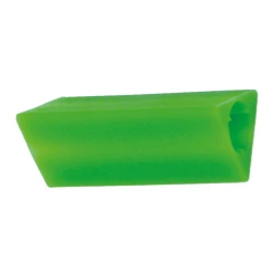 Adaptadores triangulares en pack de 10