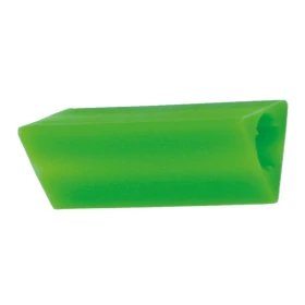 Adaptadores triangulares en pack de 10