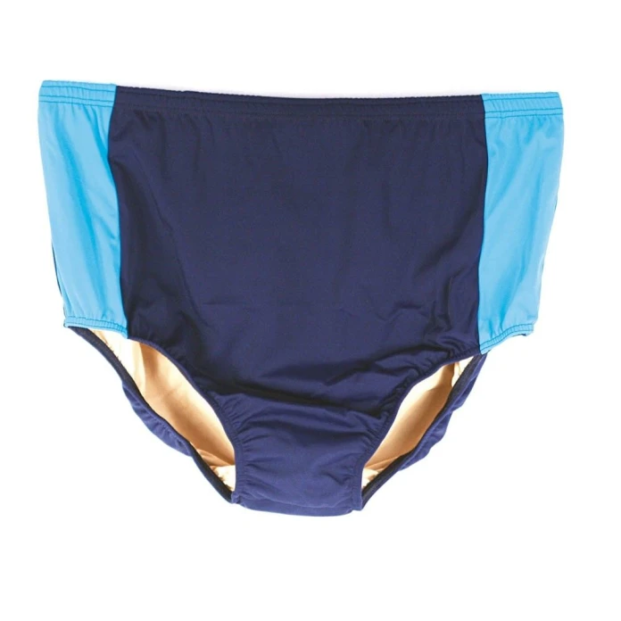Bañador para incontinencia hombre