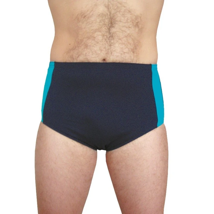 Bañador para incontinencia hombre