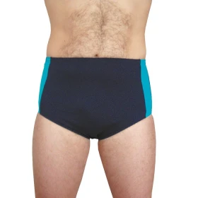 Bañador para incontinencia hombre