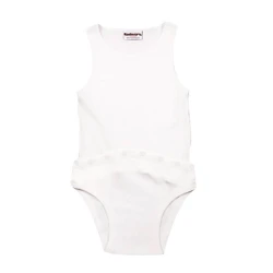 Body Joey con apertura frontal