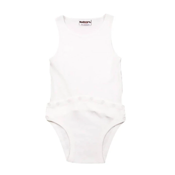 Body Joey con apertura frontal