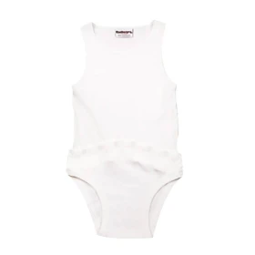 Body Joey con apertura frontal