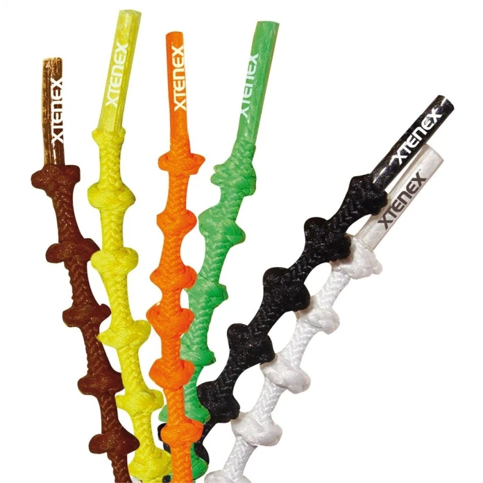 Cordones fáciles Xtenex
