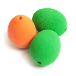 Fundas de bolígrafo egg-oh por 3