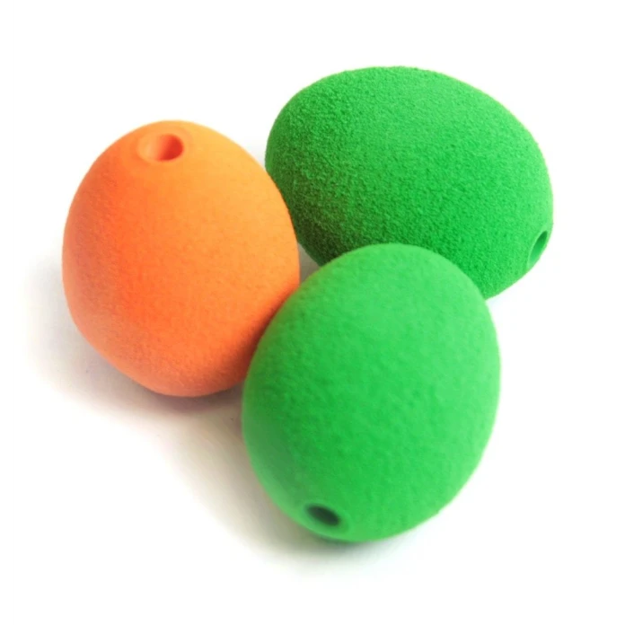 Fundas de bolígrafo egg-oh por 3