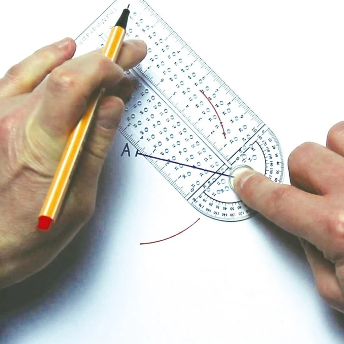 Thamographe