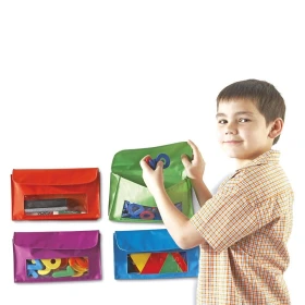 Fundas de almacenamiento imantadas
