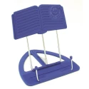 Soporte libro portátil