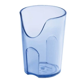 Vaso con recorte nasal 16 cl