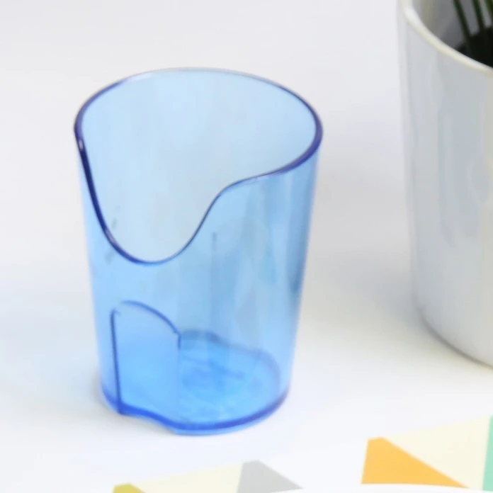 Vaso con recorte nasal 16 cl