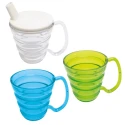 Taza ergo - Verde